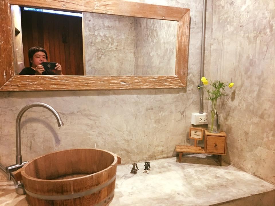 Baangaimuan Panzió Lamphun Kültér fotó